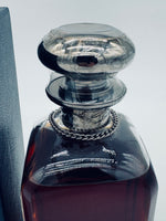 Hennessy Cognac Library Tome Blue Book (700ml)