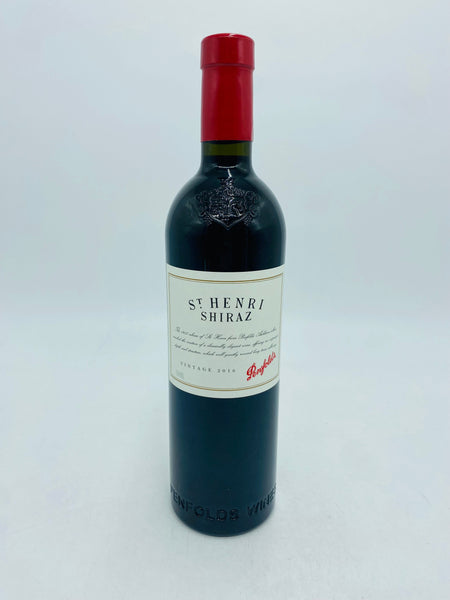 Penfolds St Henri Shiraz Vintage 2016 (750ml) #2