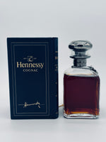 Hennessy Cognac Library Tome Blue Book (700ml)