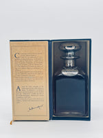 Hennessy Cognac Library Tome Blue Book (700ml)