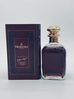 Hennessy Cognac Library Tome Red Book (700ml)