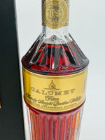 Calumet Farm 18 Year Old Trophy Decanter Centennial Bourbon 2025 Limited Edition (750ml)