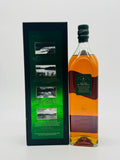 Johnnie Walker 15YO Pure Malt (1000ml) #1