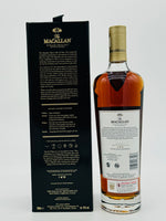 Macallan 18 Year Old Sherry Oak 2023 Release (700ml)