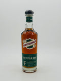 Old Fitzgerald 7 Year Old Bottled in Bond Bourbon (750ml)