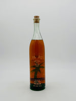 Porfidio Single Barrel Anejo Rum Palm Tree Bottle (750ml)