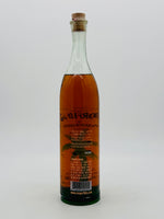 Porfidio Single Barrel Anejo Rum Palm Tree Bottle (750ml)