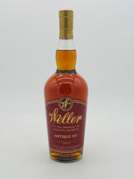 W. L. Weller Old Weller Antique 107 Bourbon Whiskey (750ml)