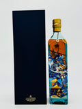 Johnnie Walker Blue Label Auspicious Qilin 2019 (750ml)