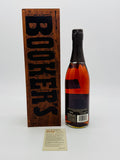Booker’s The Reserve Batch 2024 Freddie Noe 8th Generation Master Distiller (750ml)