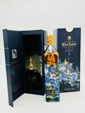 Johnnie Walker Blue Label Auspicious Qilin 2019 (750ml)
