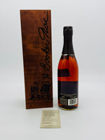 Booker’s The Reserve Batch 2024 Freddie Noe 8th Generation Master Distiller (750ml)
