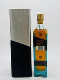 Johnnie Walker Blue Label Porsche Design Chiller (700ml) #1