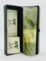 Hakushu 25 Year Old (700ml)