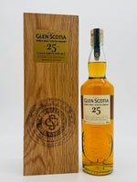 Glen Scotia 25YO (700ml)