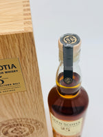 Glen Scotia 25YO (700ml)