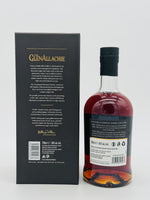 Glenallachie 17 Year Old "Mizunara and Oloroso" (700ml)
