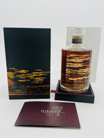 Hibiki 21 Year Old Mount Fuji 1st Edition (700ml)