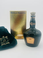 Royal Salute 21 Year Old Bot. 1970s (1000ml)