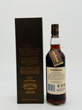 Glendronach 1993 Single Oloroso Cask 28 Year Old #7101 / Australia (700ml)