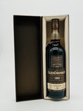Glendronach 1993 Single Oloroso Cask 28 Year Old #7101 / Australia (700ml)