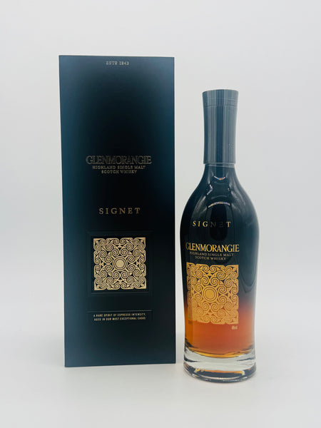 Glenmorangie Signet (700ml)