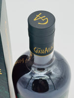 Glenallachie 10 Year Old Cask Strength Batch #9 (700ml)