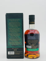 Glenallachie 10 Year Old Cask Strength Batch #9 (700ml)