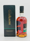 Glenallachie 10 Year Old Cask Strength Batch #9 (700ml)
