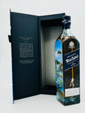 Johnnie Walker Blue Label Cities of the Future / Hainan 2220 (750ml)