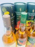 Lagavulin 12 Special Release 2019, 2020, 2021, 2022, 2023 Cask Strength (5*700ml)