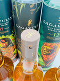 Lagavulin 12 Special Release 2019, 2020, 2021, 2022, 2023 Cask Strength (5*700ml)