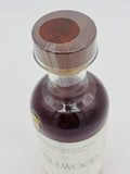 Hillwood Single Cask 20 Sherry (500ml) No Box
