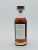 Hillwood Single Cask 20 Sherry (500ml) No Box