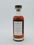 Hillwood Single Cask 20 Sherry (500ml) No Box