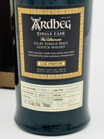 Ardbeg 2013 Single Manzanilla Cask #247 (700ml)