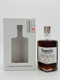 Dewar's Double Double 30YO (500ml)