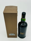 Ardbeg 2013 Single Manzanilla Cask #247 (700ml)