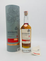 Rosebank 30YO Release 1 (2020) Single Malt Scotch Whisky (700ml)