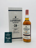 Laphroaig 28 Year Old Limited EditionSingle Malt Scotch Whisky (700ml)