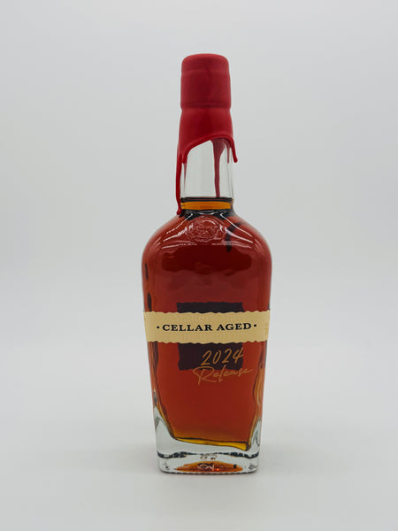 Maker's Mark Cellar Aged Kentucky Straight Bourbon 2024 (700ml)