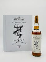Macallan Archival Series Folio No. 6 (700ml)