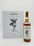 Macallan Archival Series Folio No. 6 (700ml)