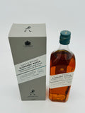 Johnnie Walker Blenders' Batch #2 / Bourbon Cask & Rye Finish (1000ml)