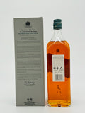 Johnnie Walker Blenders' Batch #2 / Bourbon Cask & Rye Finish (1000ml)
