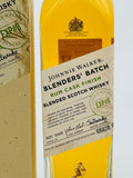Johnnie Walker Blenders' Batch EXP#8 Rum Cask Finish (500ml)