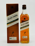 Johnnie Walker Select Casks 10 Year Old / Rye Cask Finish (700ml)