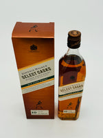 Johnnie Walker Select Casks 10 Year Old / Rye Cask Finish (700ml)