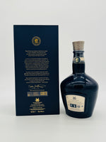 Royal Salute 21 Year Old Blended Scotch Whisky Blue (700ml)