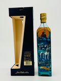 Johnnie Walker Blue Label Year of the Dog 2018 - AUSTRALIA (750ml) #2